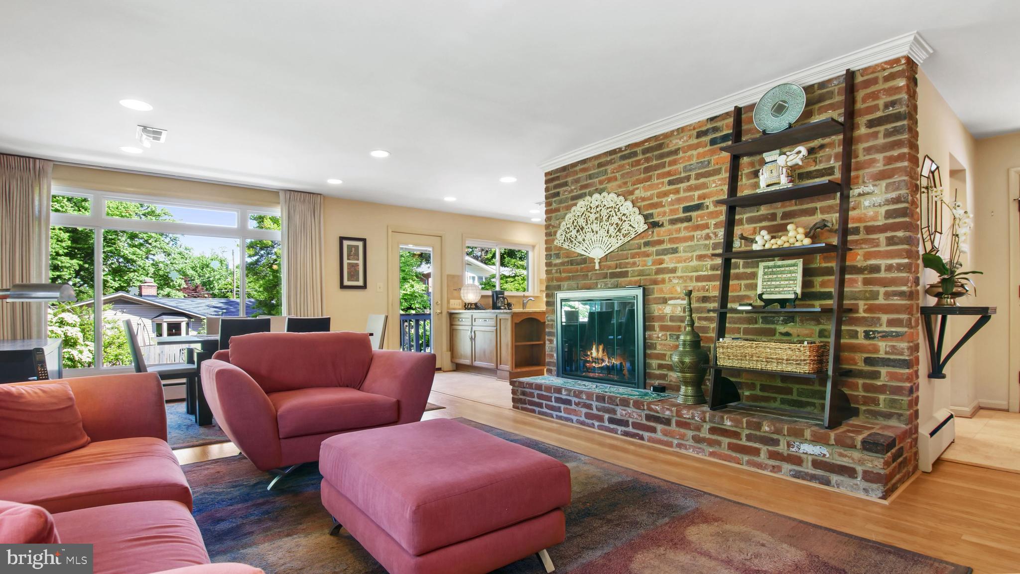 10120 Cornwall Road Fairfax, VA 22030 - Photo 13 of 62 Gallery Image 13