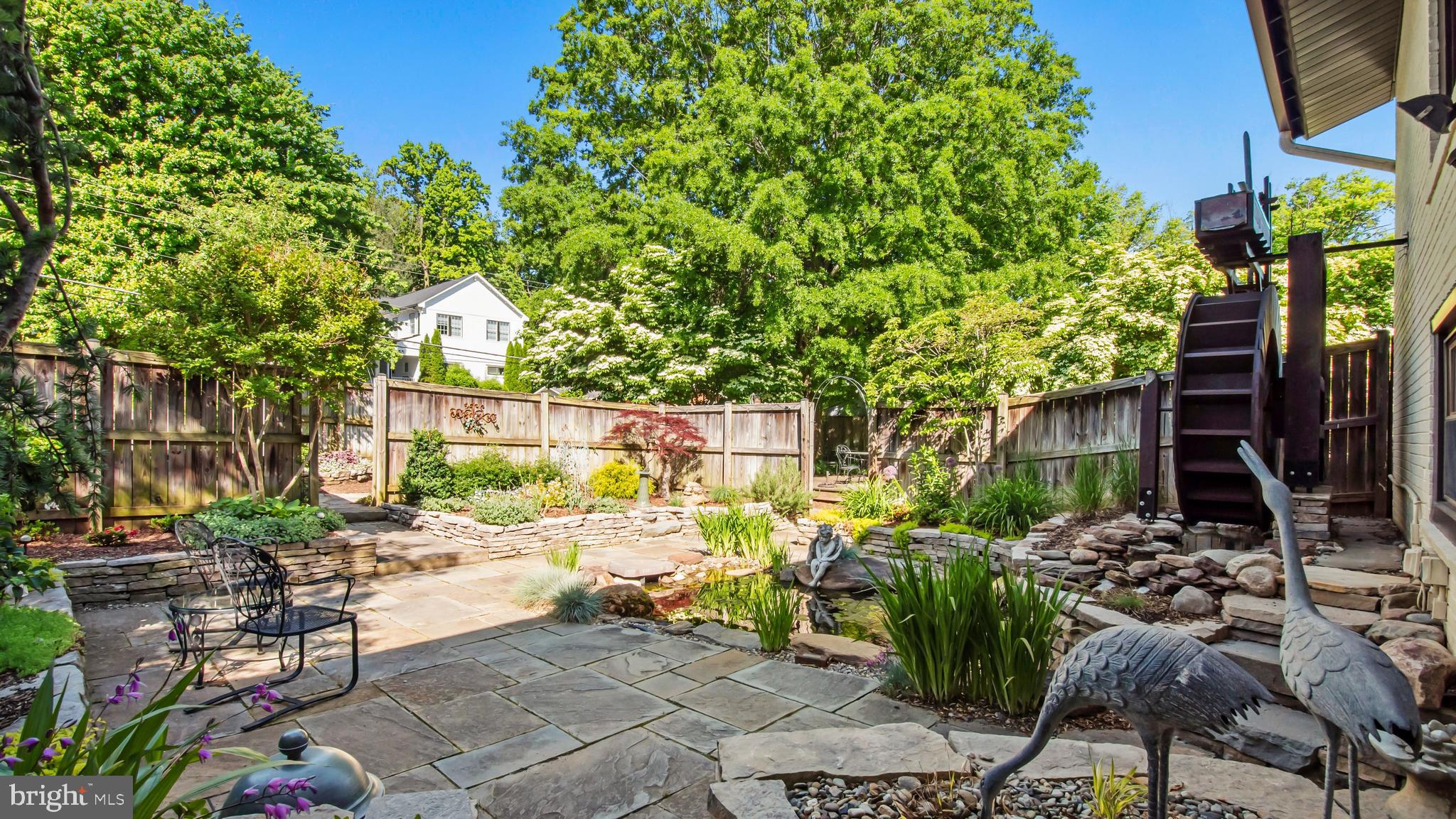 10120 Cornwall Road Fairfax, VA 22030 - Photo 40 of 62 Gallery Image 40