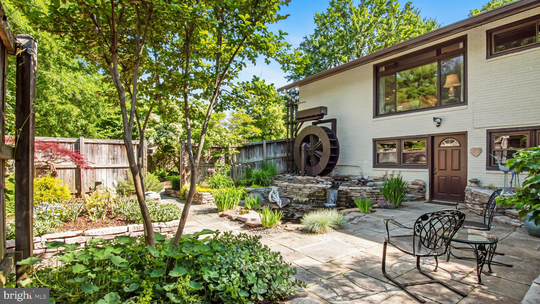 10120 Cornwall Road Fairfax, VA 22030 - Photo 41 of 62 Gallery Image 41