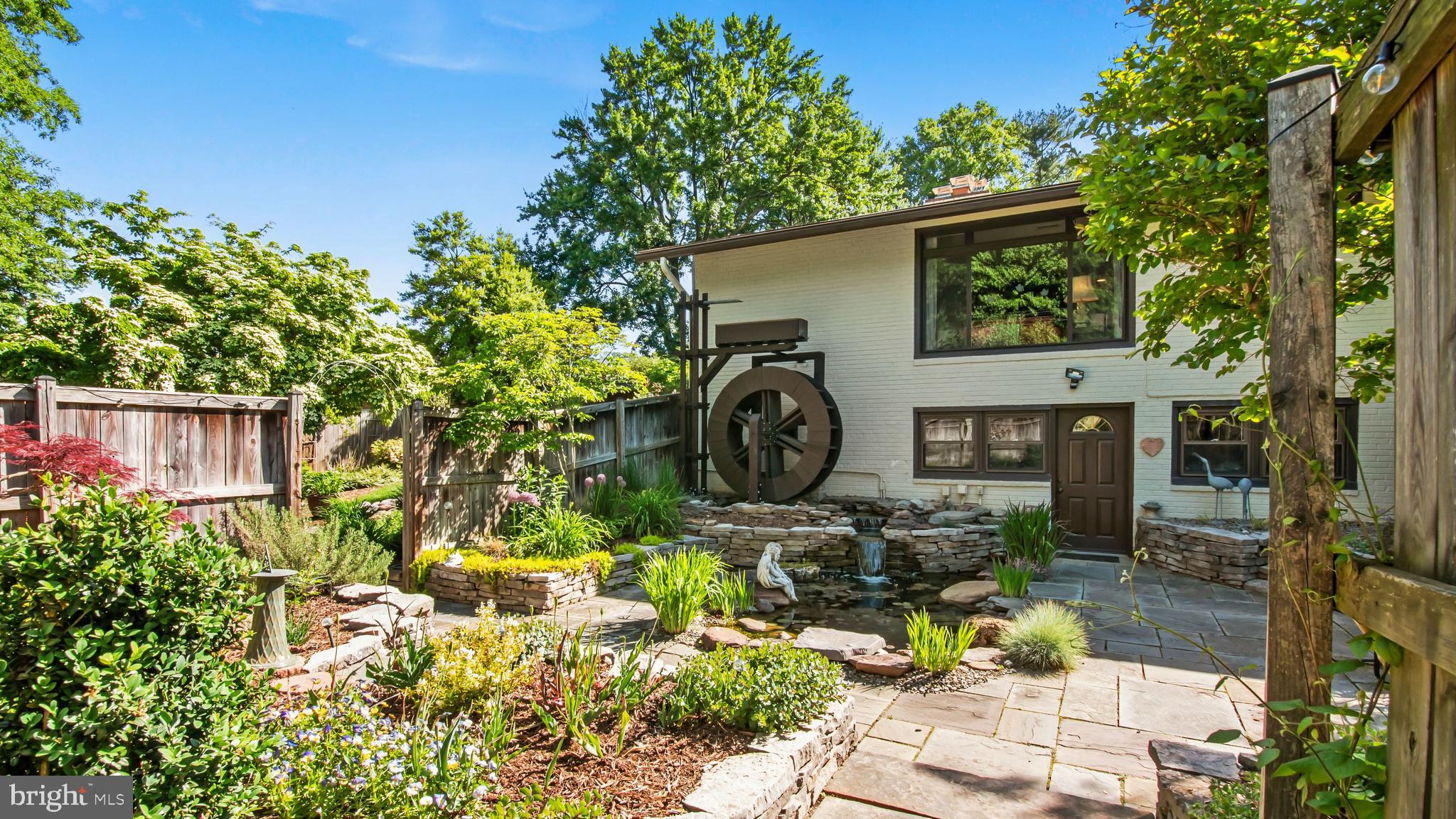 10120 Cornwall Road Fairfax, VA 22030 - Photo 42 of 62 Gallery Image 42