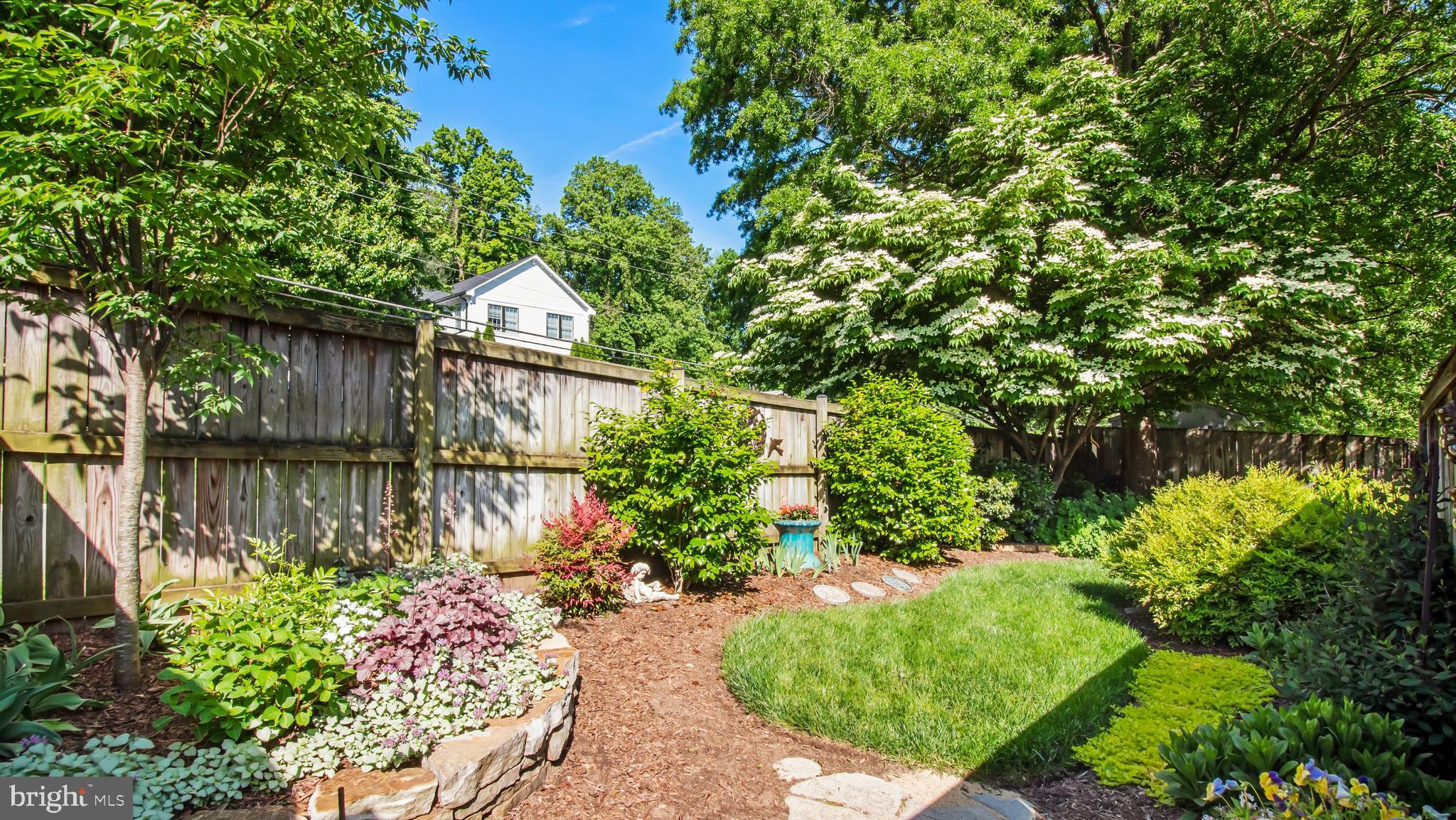 10120 Cornwall Road Fairfax, VA 22030 - Photo 45 of 62 Gallery Image 45