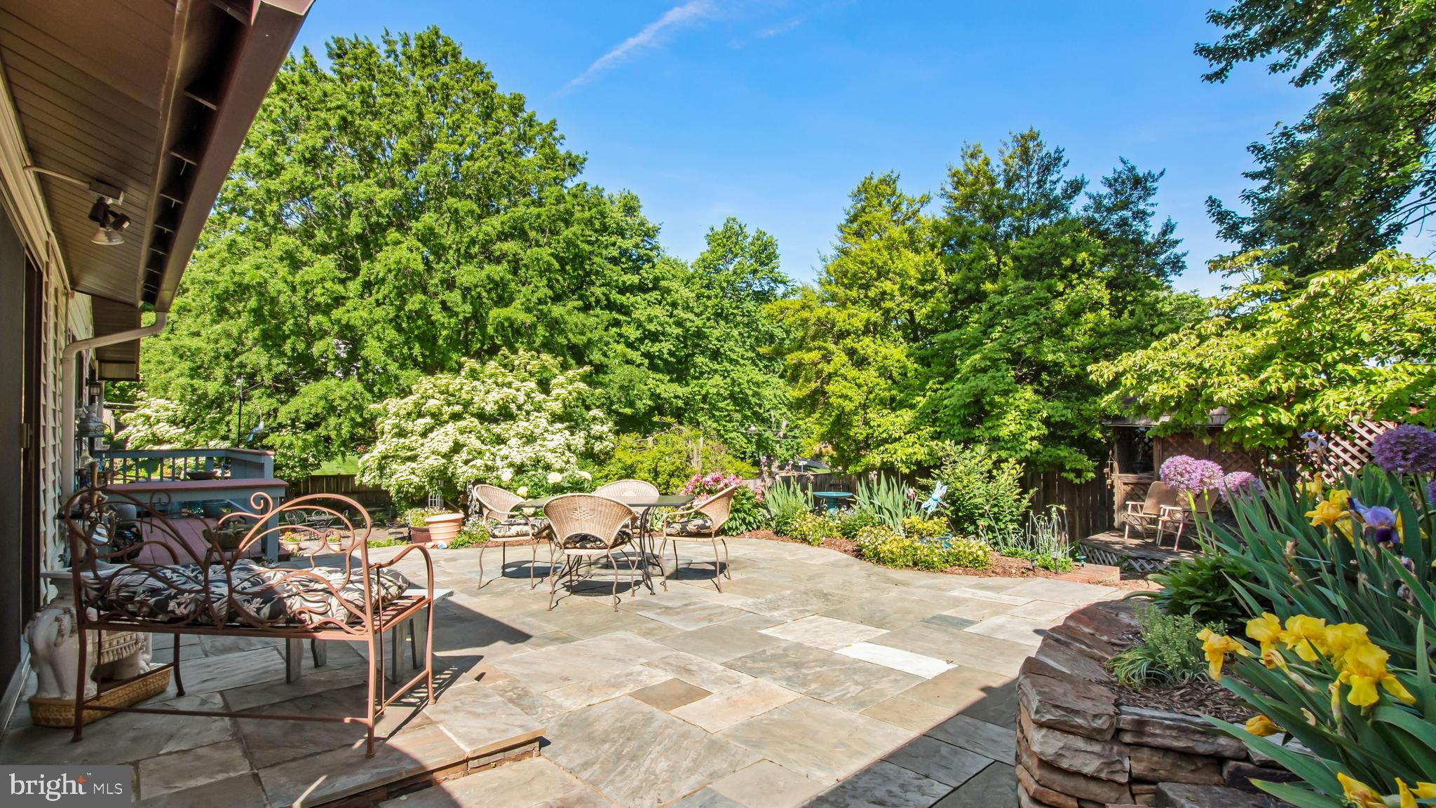 10120 Cornwall Road Fairfax, VA 22030 - Photo 53 of 62 Gallery Image 53