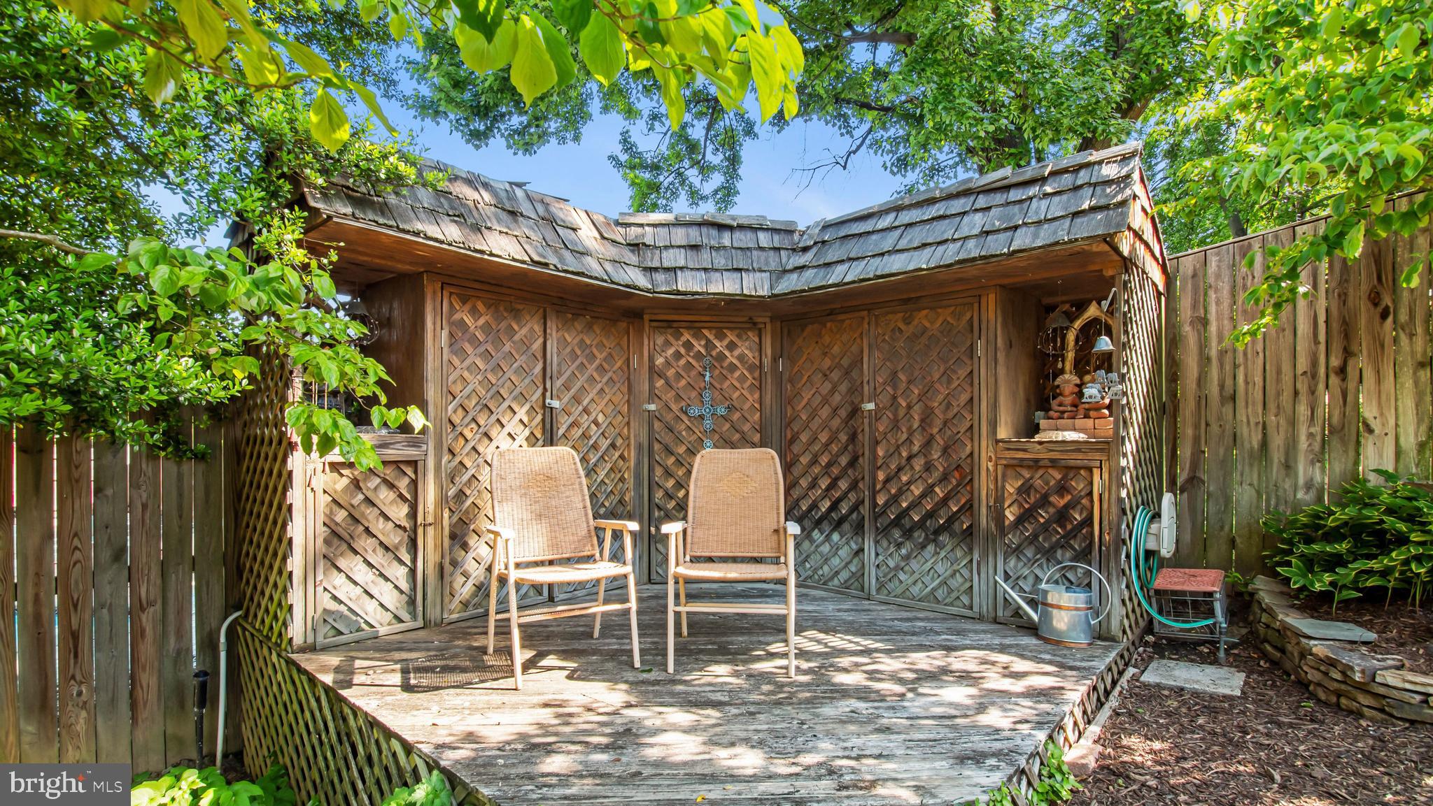 10120 Cornwall Road Fairfax, VA 22030 - Photo 54 of 62 Gallery Image 54