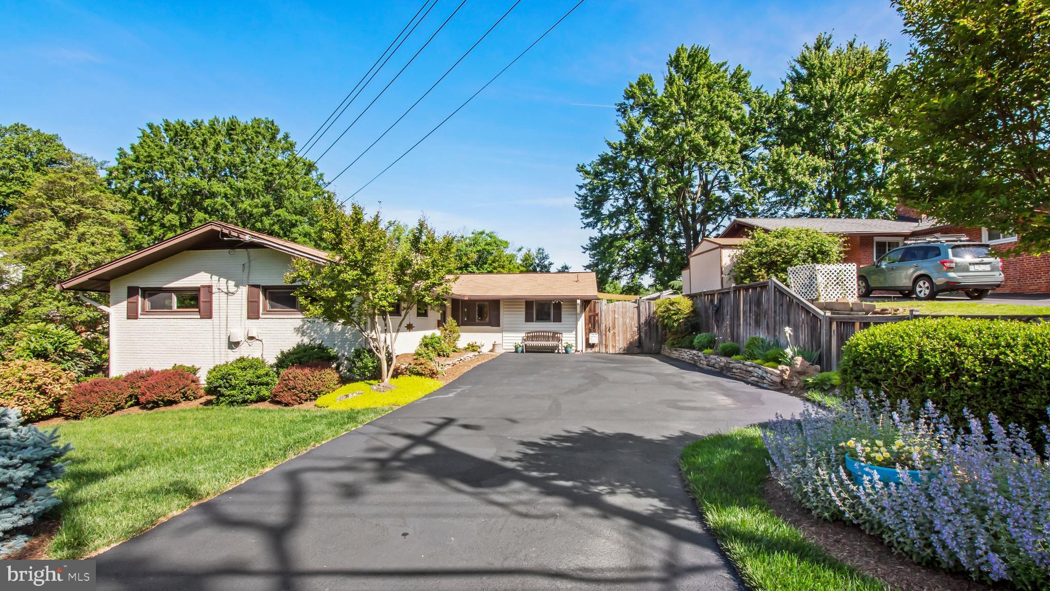 10120 Cornwall Road Fairfax, VA 22030 - Photo 61 of 62 Gallery Image 61