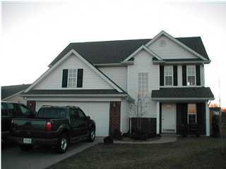 9700 Brooks Bend Road Louisville, KY 40258 - Photo 1 of 1 Primary Photo