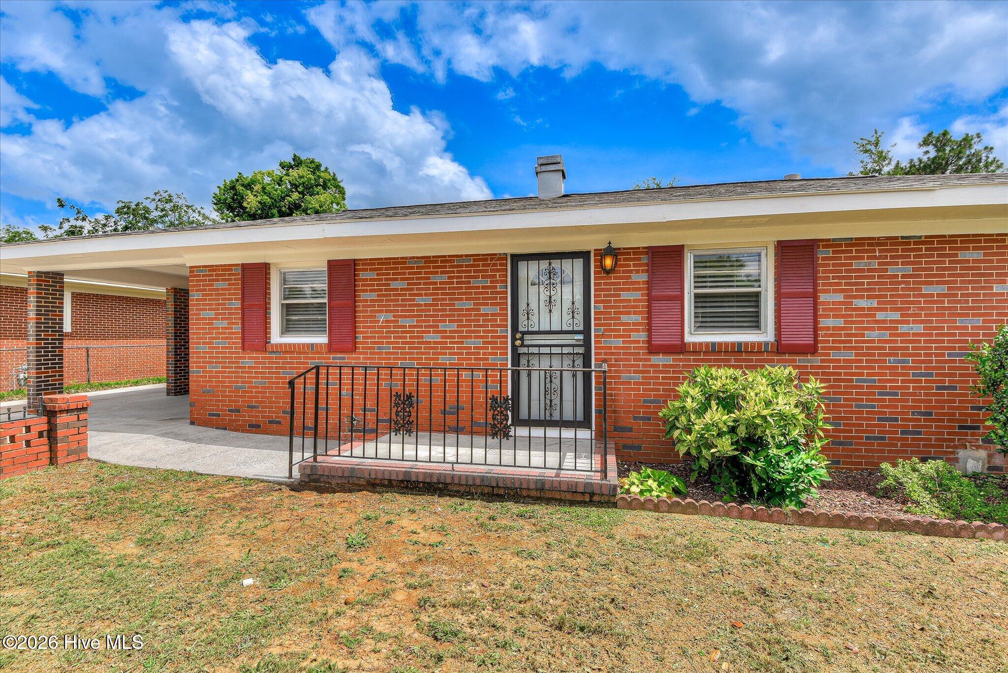 3057 Dent Street Augusta, GA 30906 - Photo 4 of 21