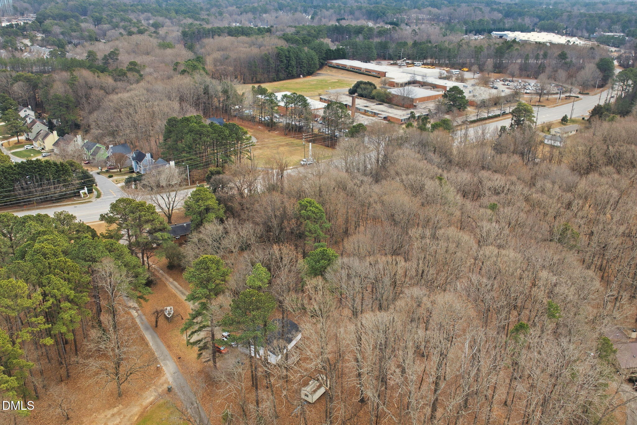 1025 Evans Road Cary, NC 27513 - Photo 17 of 30