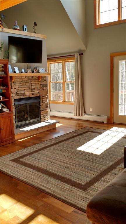 27 Amber Road Rangeley, ME 04970 - Photo 9 of 23 Photo