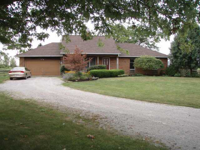 4539 Zuber Road Orient, OH 43146 - Photo 1 of 10 Gallery Image 1