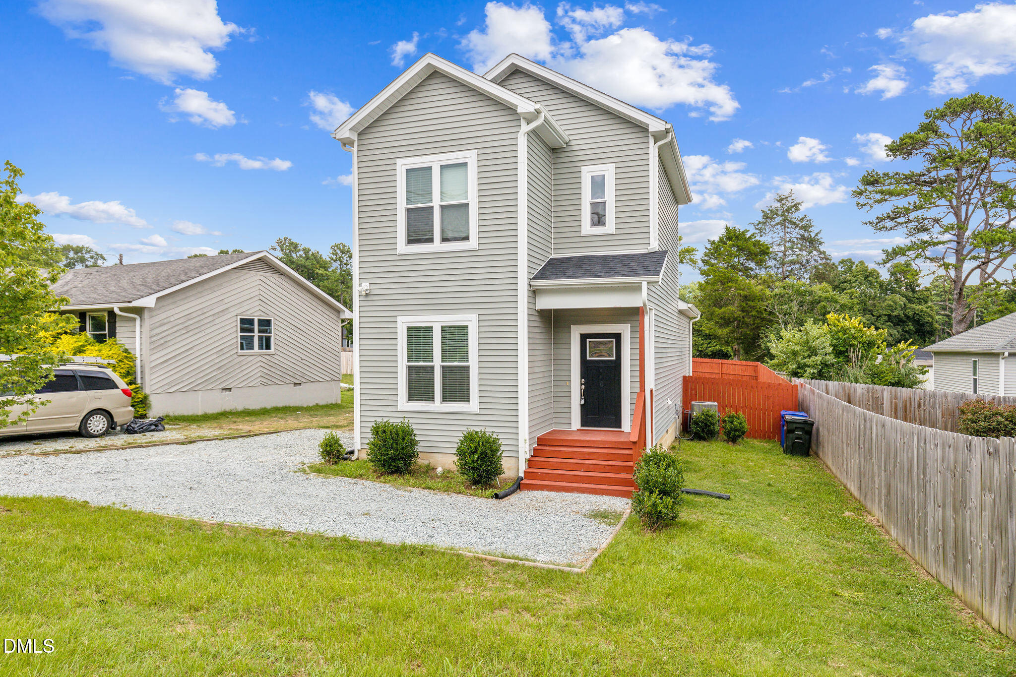 3506 Guess Road