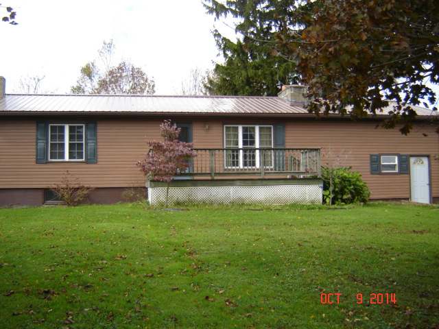 1405 Stilson Hill Road Pittsfield, PA 16340 - Photo 2 of 27 Gallery Image 2