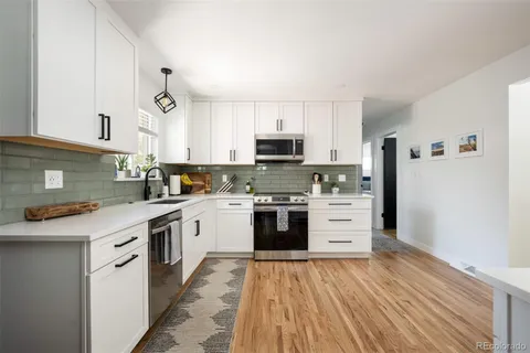 $665,000 | 11056 West 62nd Avenue, Arvada, CO 80004
