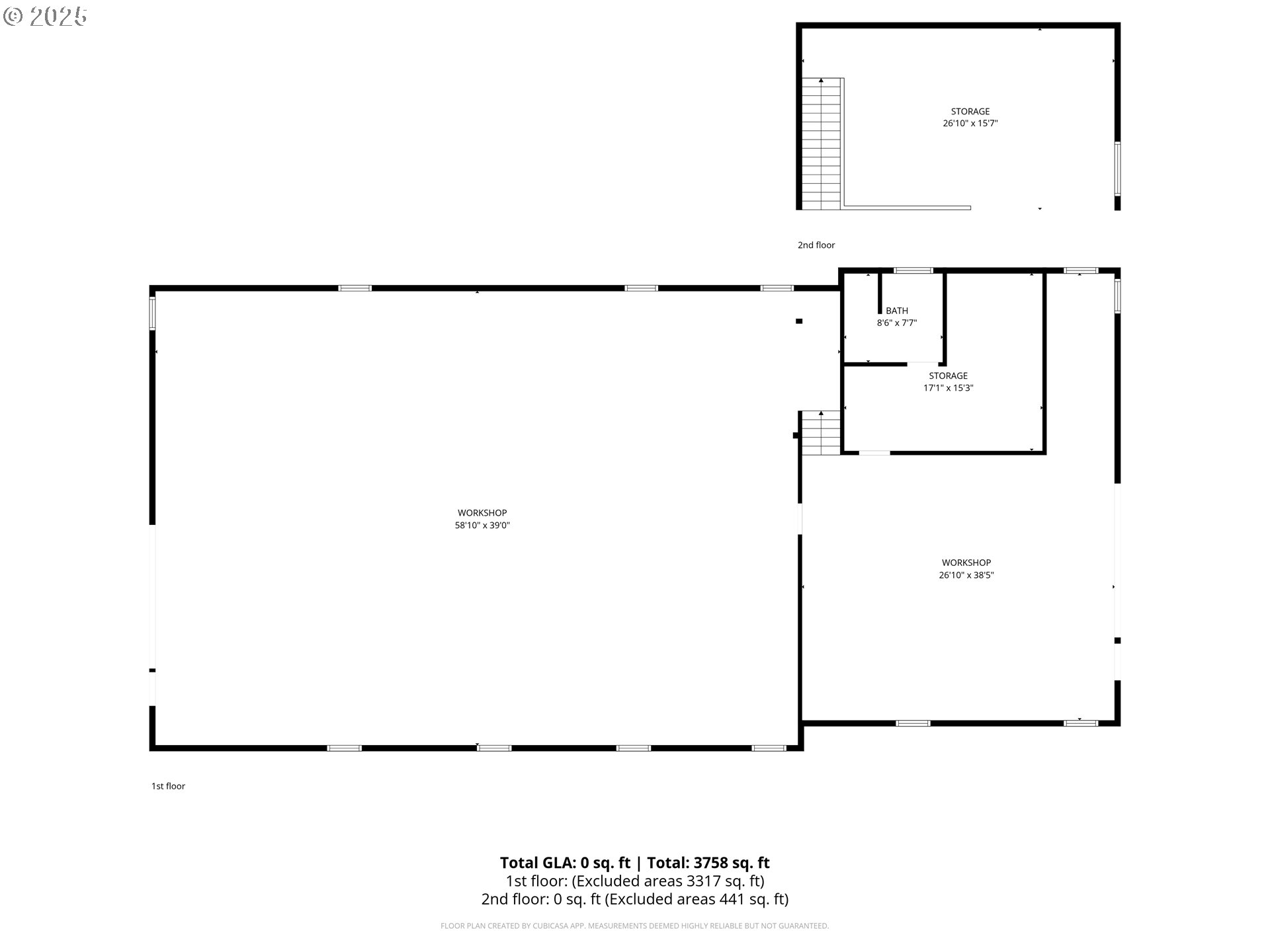 15280 South Howards Mill Road Mulino, OR 97042 - Photo 48 of 48