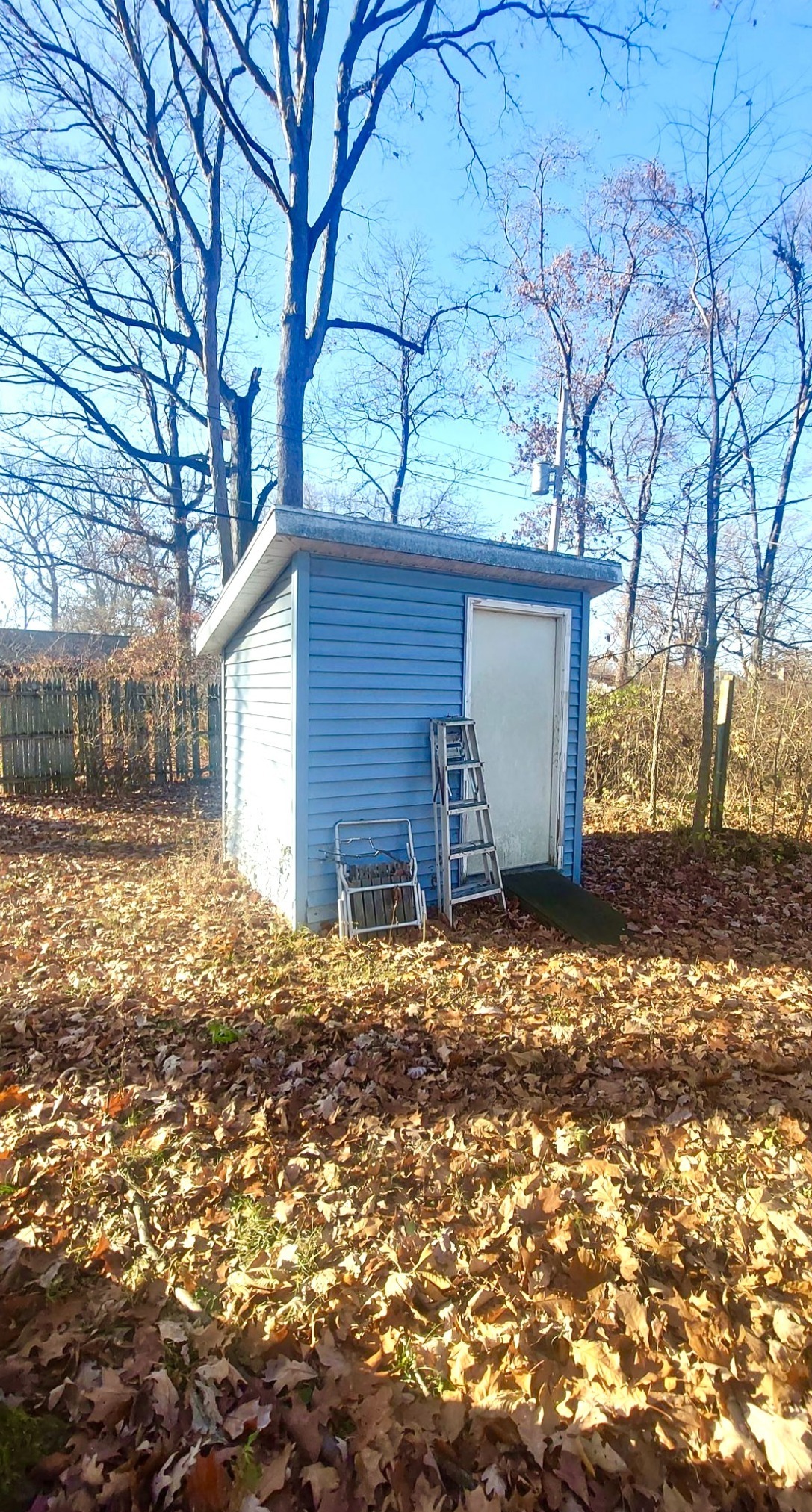405 North Shellbark Road Muncie, IN 47304 - Photo 3 of 24 Gallery Image 3