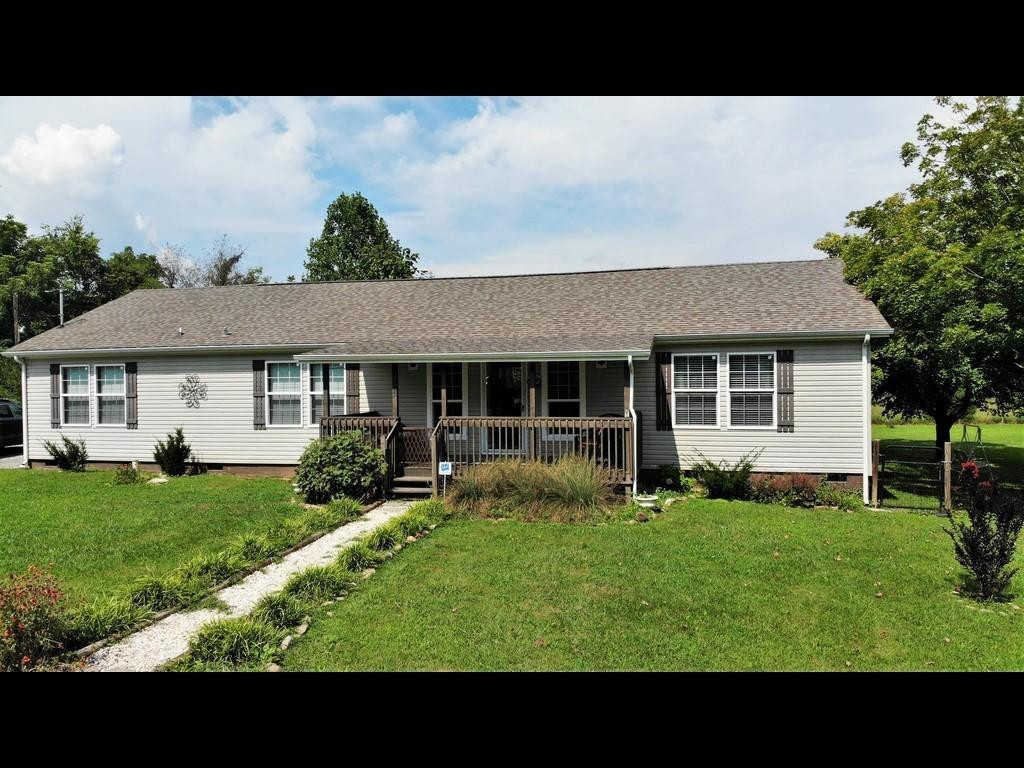 3885 Holders Grove Road Cosby, TN 37722 - Photo 1 of 36 Photo 1