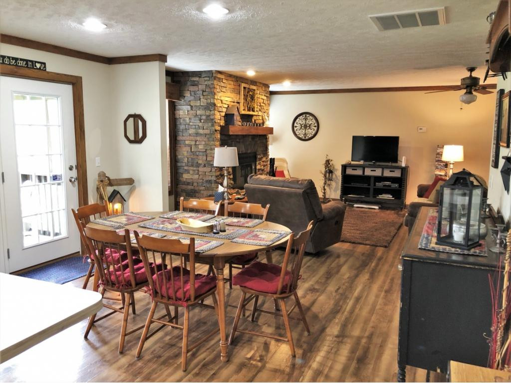 3885 Holders Grove Road Cosby, TN 37722 - Photo 13 of 36 Photo 13