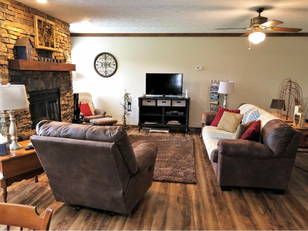 3885 Holders Grove Road Cosby, TN 37722 - Photo 14 of 36 Photo 14