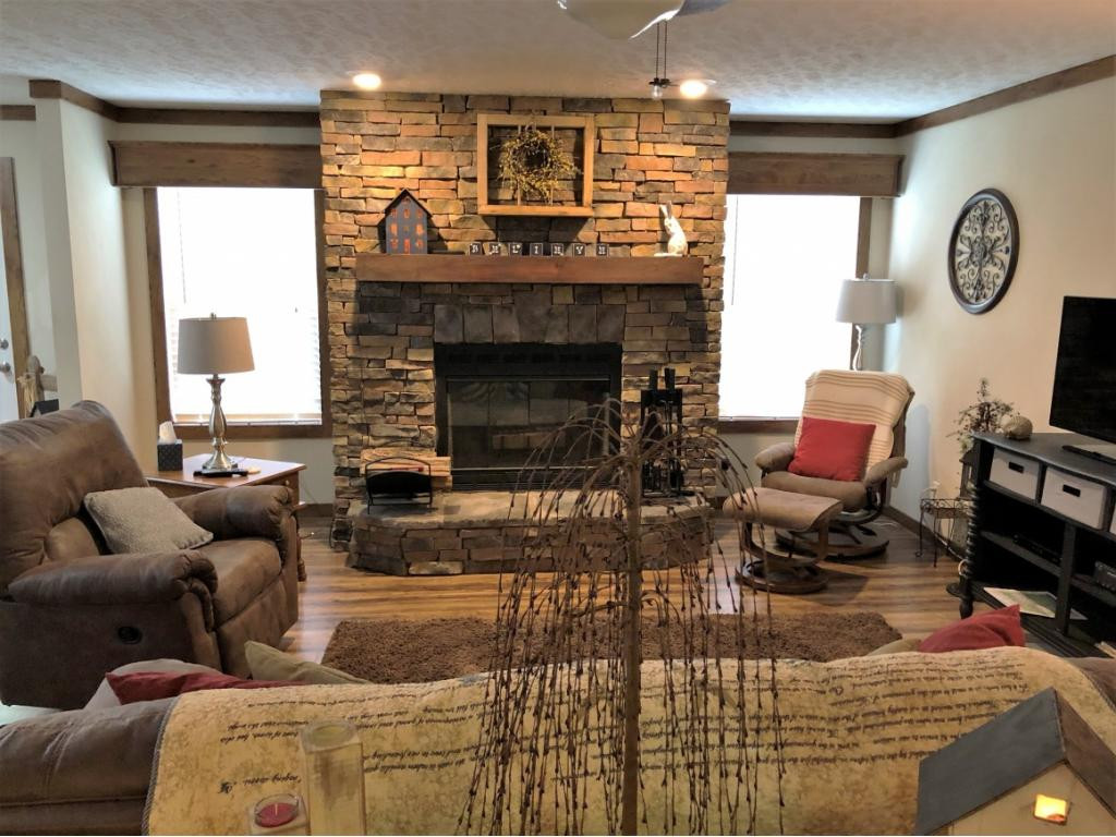 3885 Holders Grove Road Cosby, TN 37722 - Photo 15 of 36 Photo 15