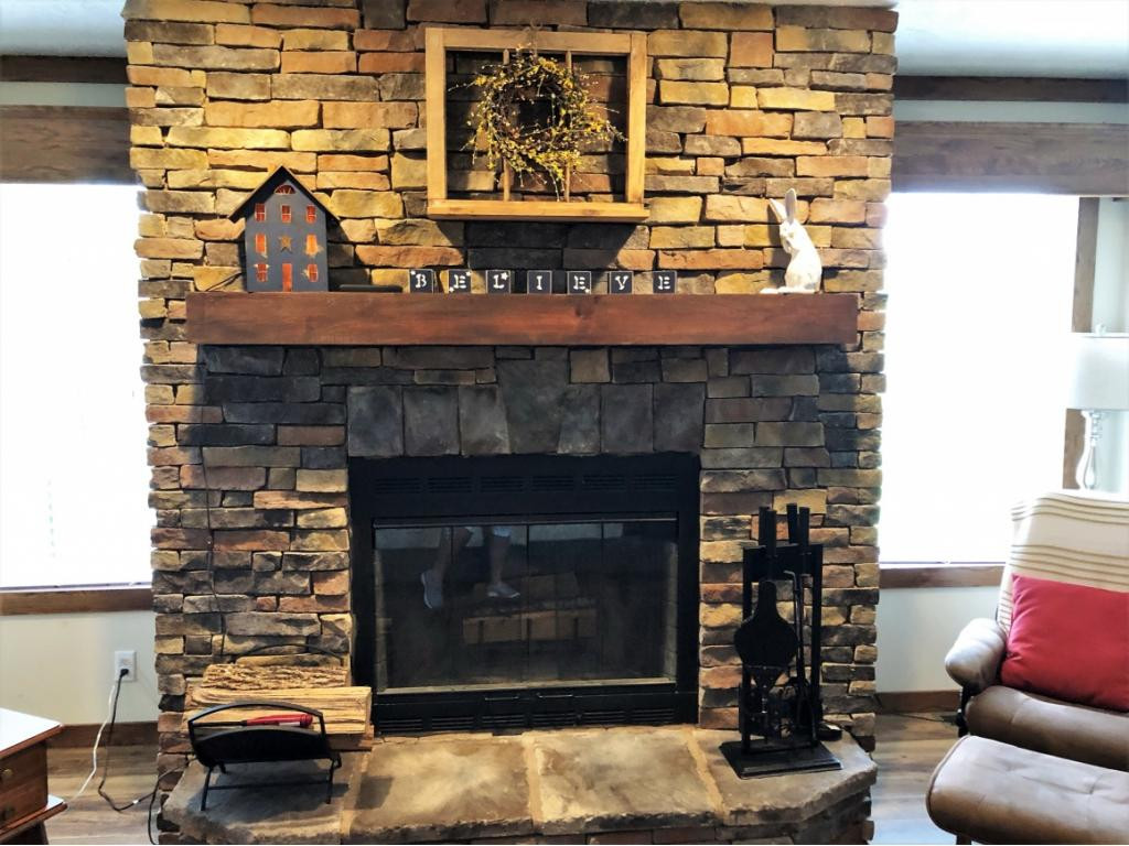 3885 Holders Grove Road Cosby, TN 37722 - Photo 16 of 36 Photo 16