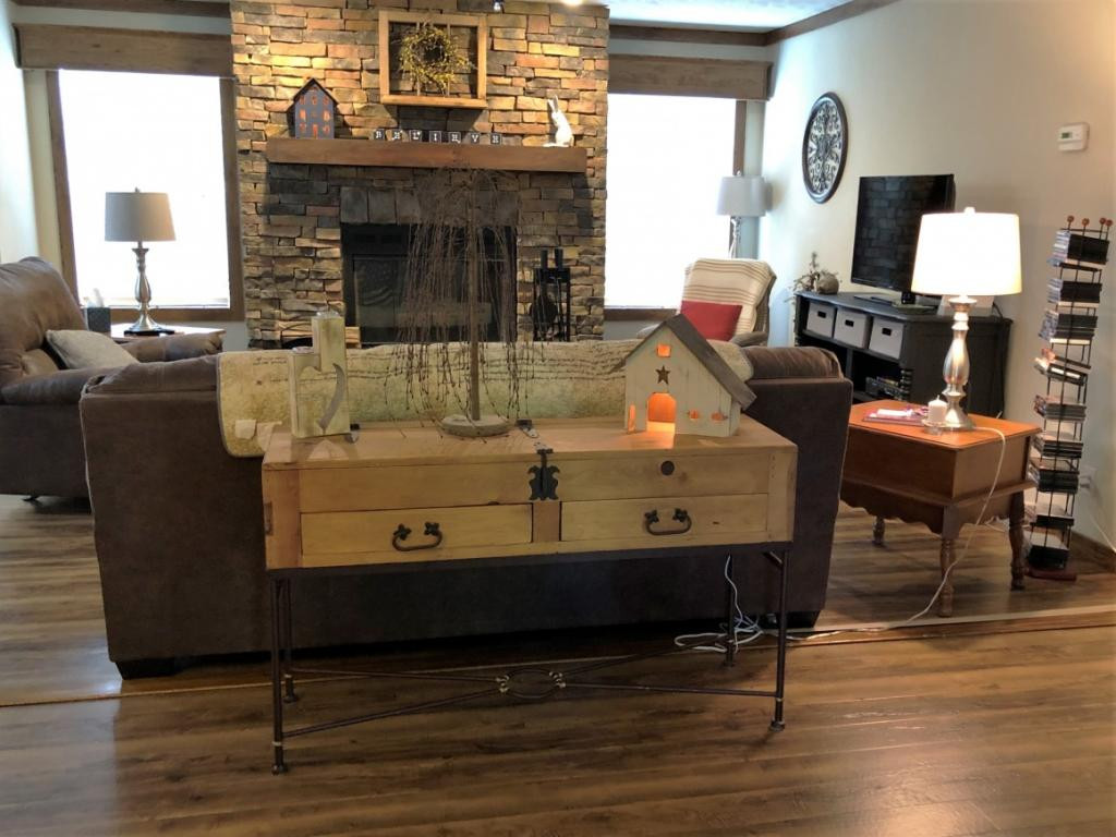 3885 Holders Grove Road Cosby, TN 37722 - Photo 17 of 36 Photo 17