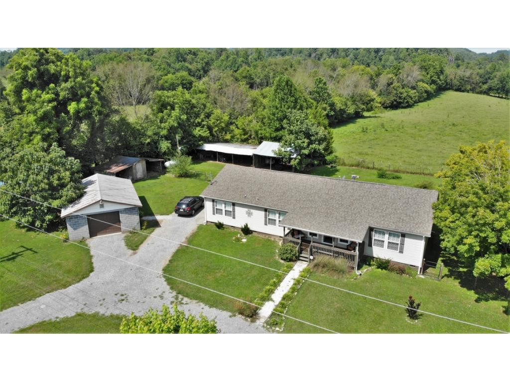3885 Holders Grove Road Cosby, TN 37722 - Photo 2 of 36 Photo 2