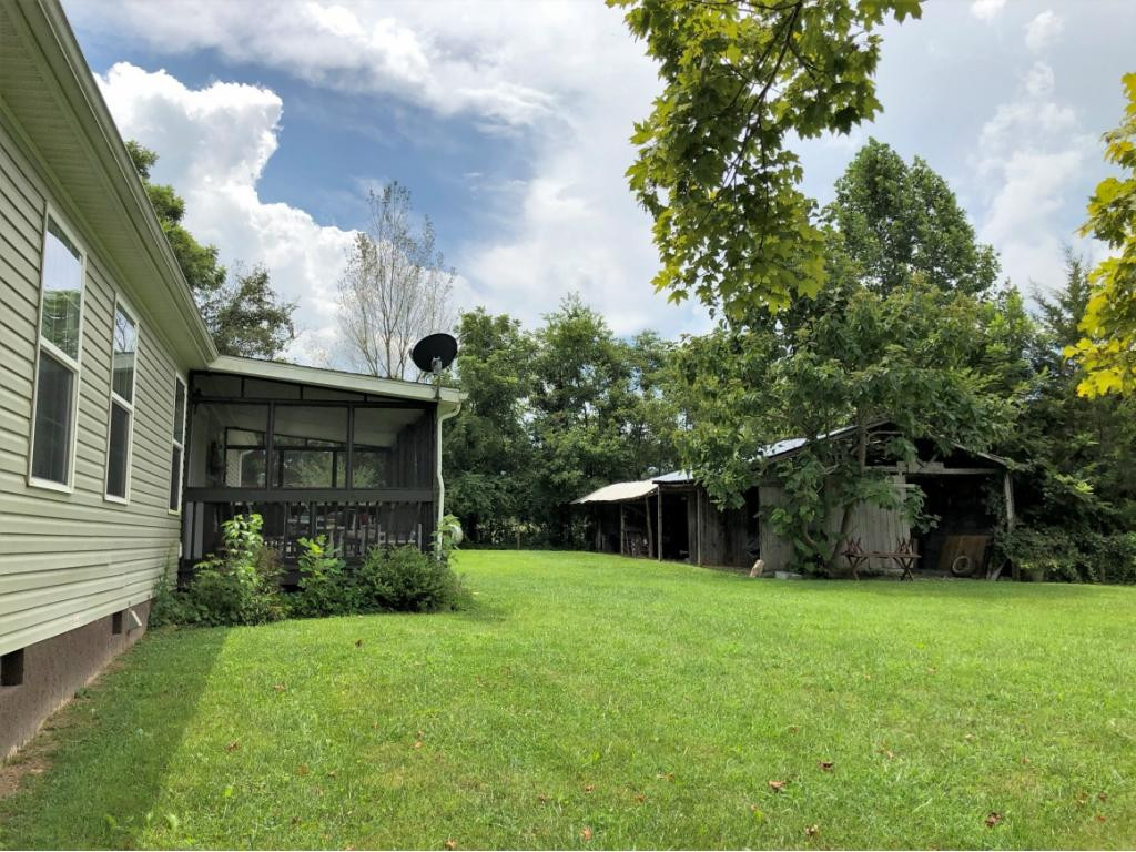 3885 Holders Grove Road Cosby, TN 37722 - Photo 34 of 36 Photo 34