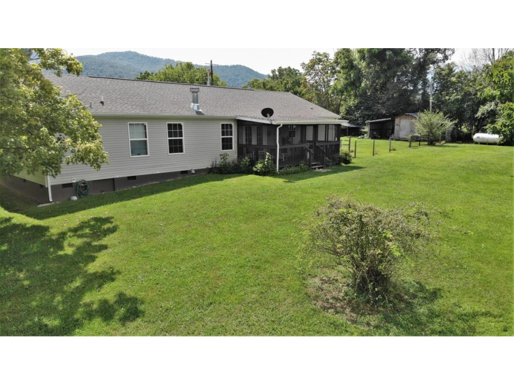 3885 Holders Grove Road Cosby, TN 37722 - Photo 36 of 36 Photo 36