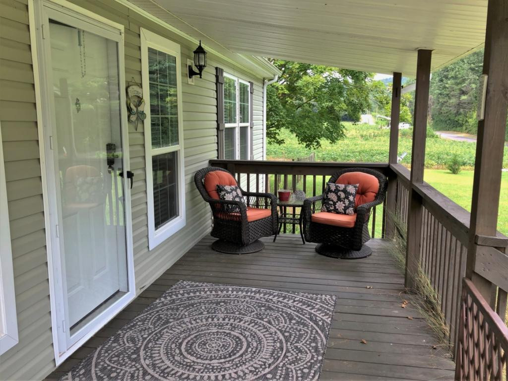 3885 Holders Grove Road Cosby, TN 37722 - Photo 4 of 36 Photo 4