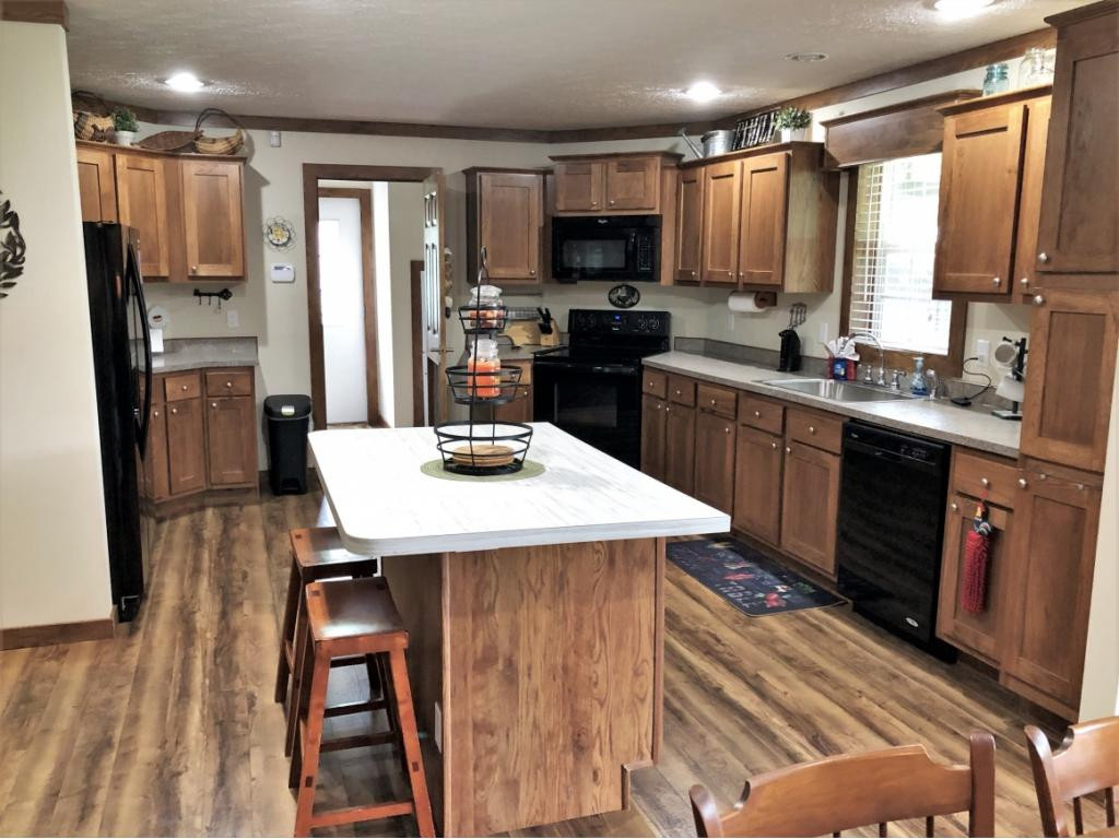 3885 Holders Grove Road Cosby, TN 37722 - Photo 7 of 36 Photo 7