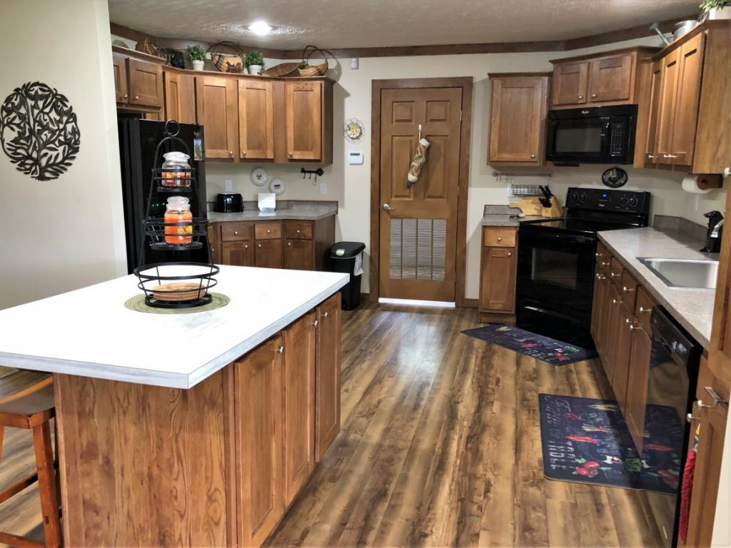 3885 Holders Grove Road Cosby, TN 37722 - Photo 8 of 36 Photo 8