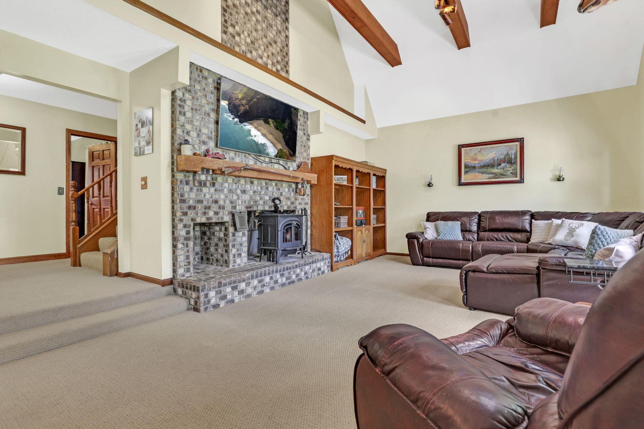 10485 Shipley Road Johnstown, OH 43031 - Photo 11 of 127 Great Room