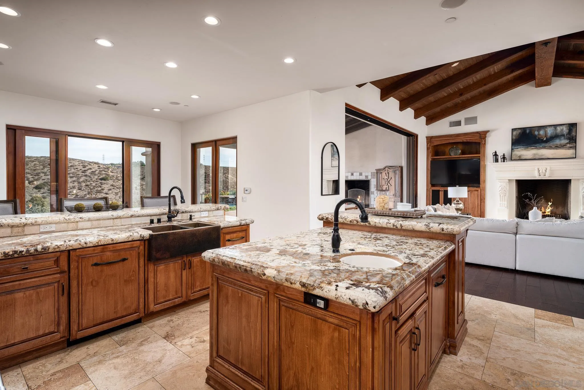 16531 Zumaque Street Rancho Santa Fe, CA 92067 - Photo 17 of 48 Gallery Image 17