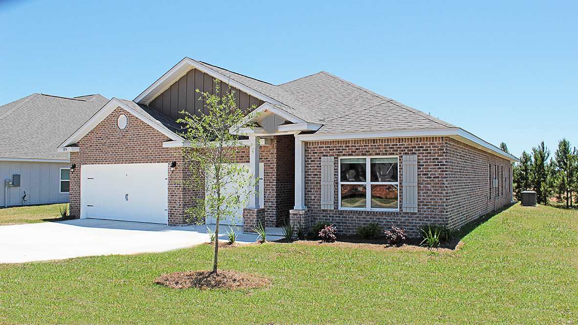 10136 Dunleith Loop Daphne, AL 36526 - Photo 2 of 6
