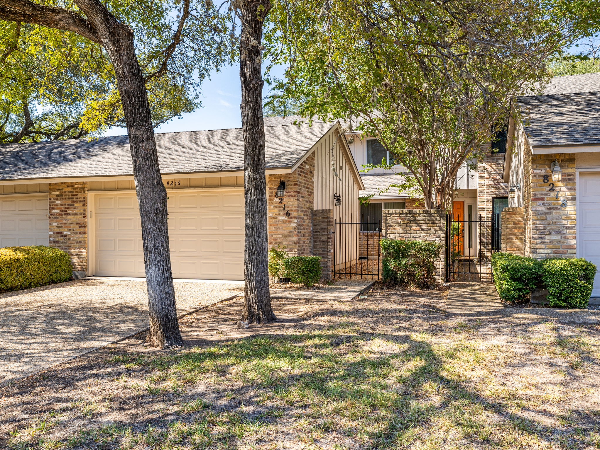 8216 Summer Side Drive, Austin TX 78759