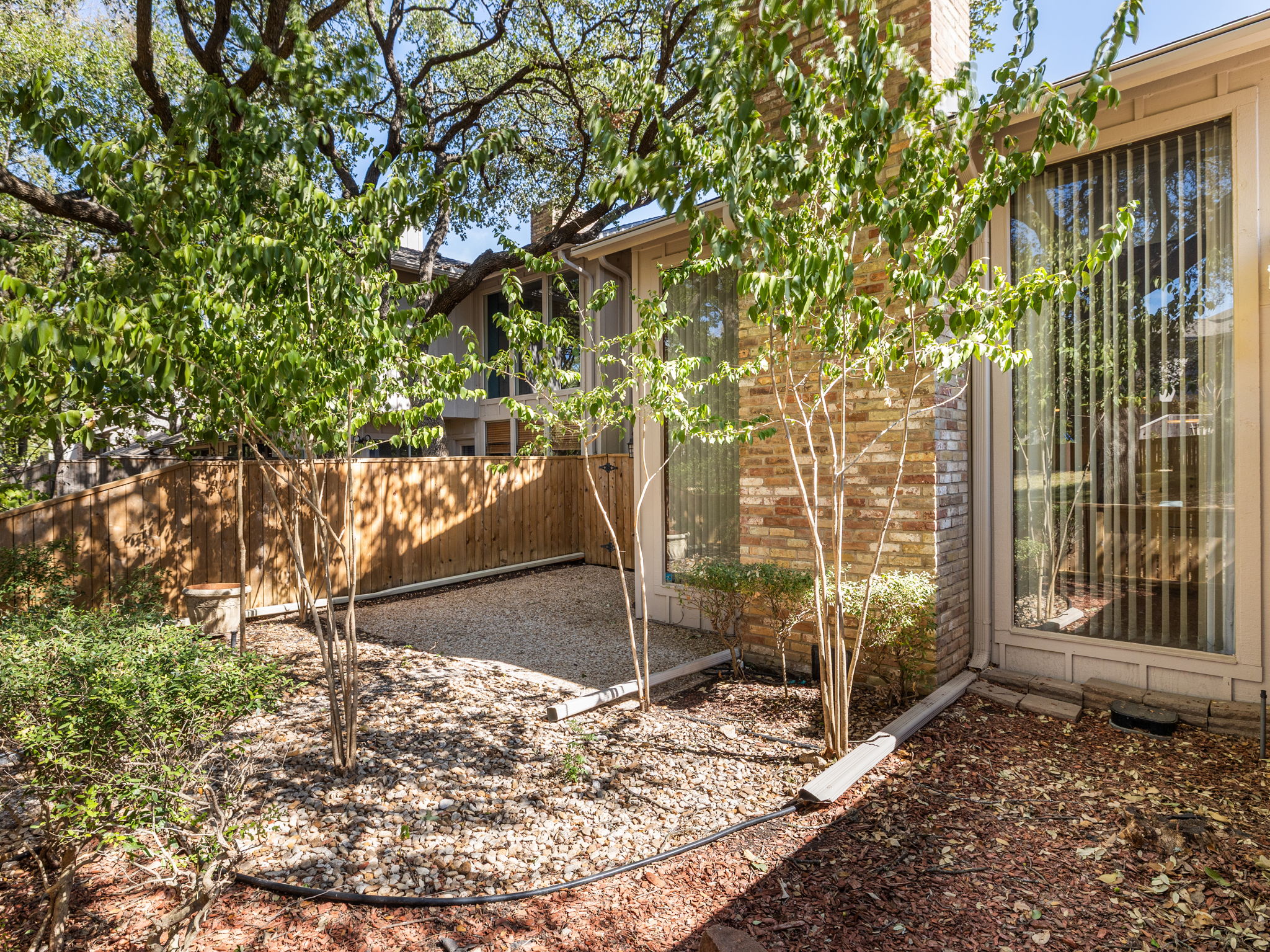 8216 Summer Side Drive Austin, TX 78759 - Photo 29 of 32 This quiet retreat can by yours