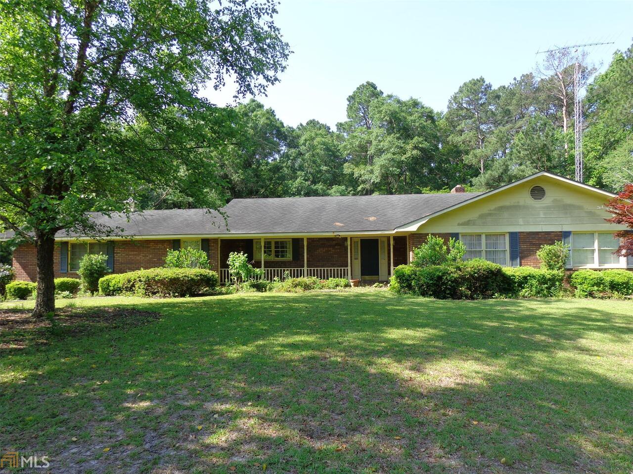 336 Barbara Sikes Road Cobbtown, GA 30420 - Photo 1 of 1 Gallery Image 1