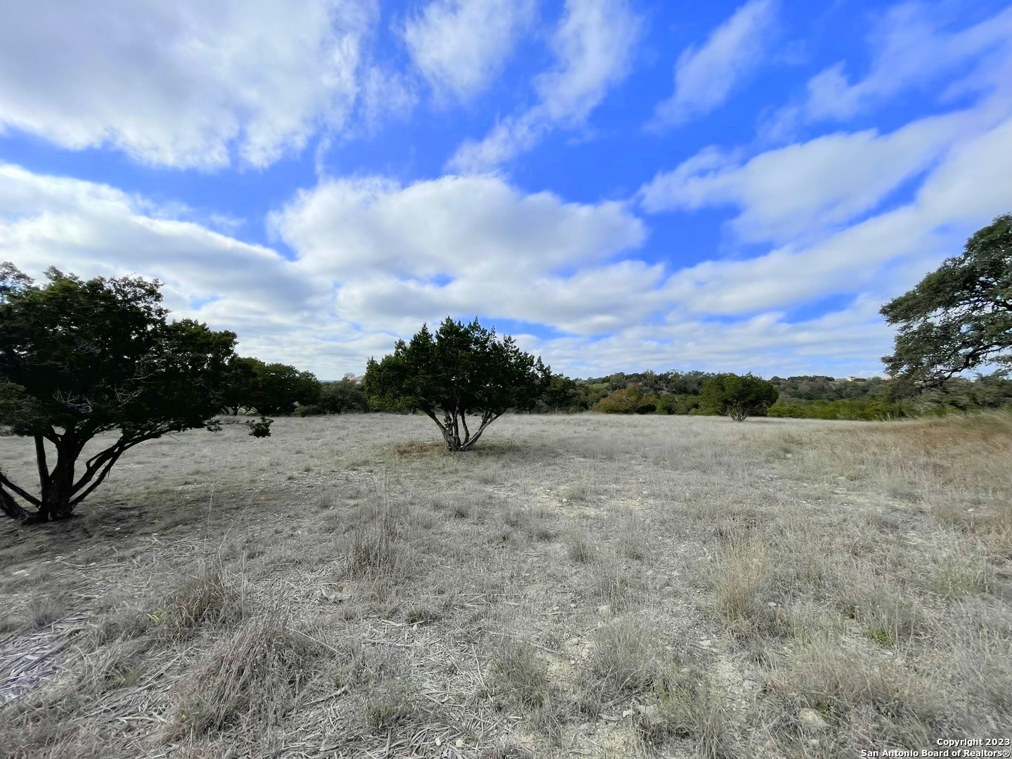 150 Riddle Road Spring Branch, TX 78070 - Photo 21 of 38 a view of lake view and mountain view