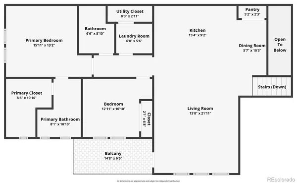 $419,000 | 551 Vicot Way, Unit C, Fort Collins, CO 80524