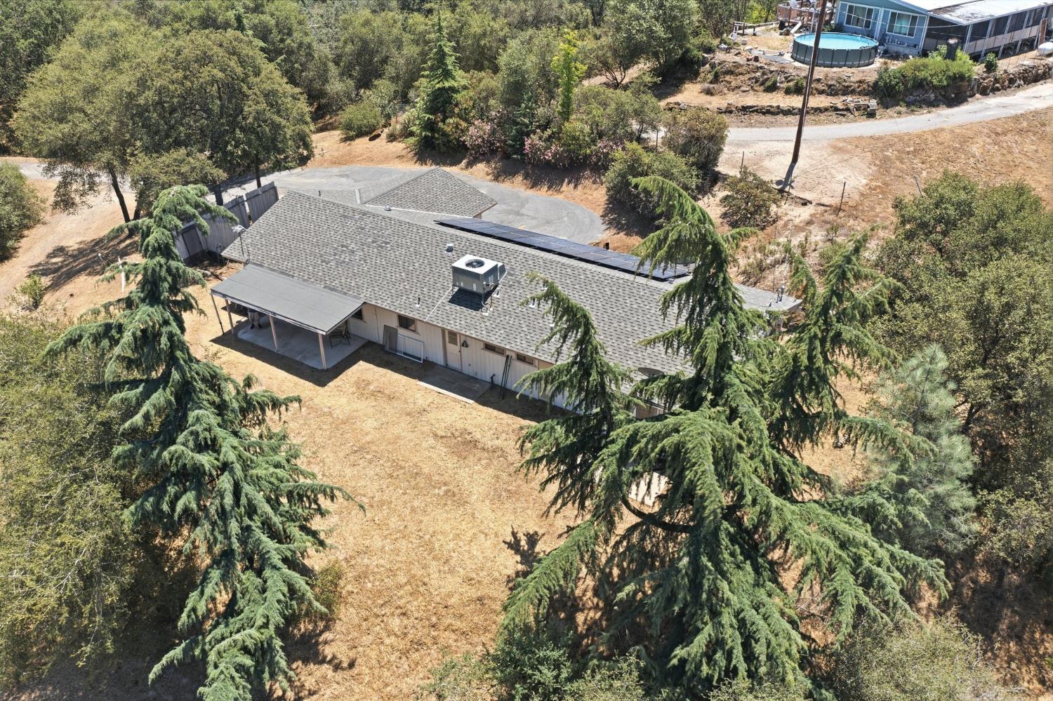 31490 Kennedy Road Coarsegold, CA 93614 - Photo 77 of 94
