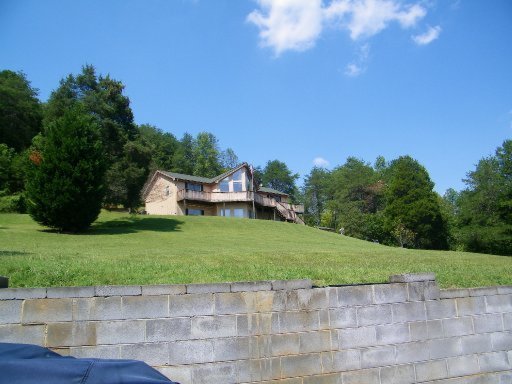 2919 East Raccoon Valley Drive Heiskell, TN 37754 - Photo 1 of 1 Primary Photo