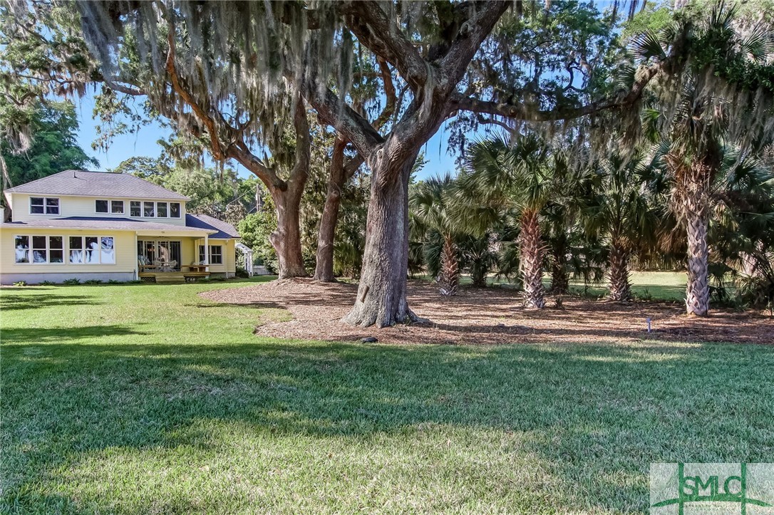 1710 Walthour Road Savannah, GA 31410 - Photo 43 of 50