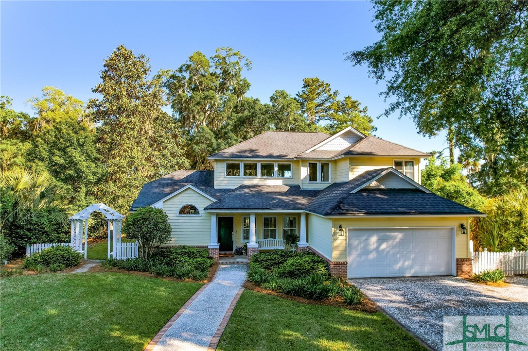 1710 Walthour Road Savannah, GA 31410 - Photo 47 of 50