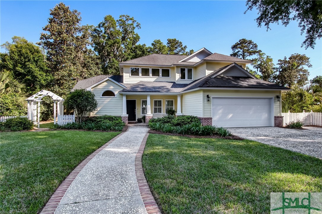 1710 Walthour Road Savannah, GA 31410 - Photo 5 of 50