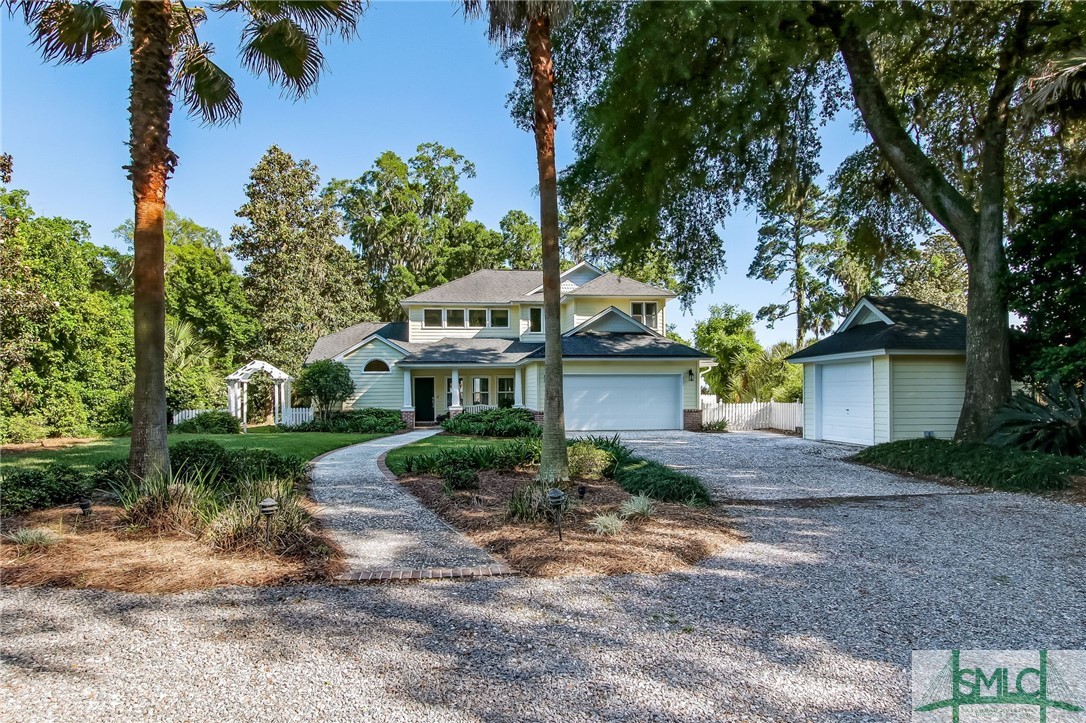 1710 Walthour Road Savannah, GA 31410 - Photo 6 of 50