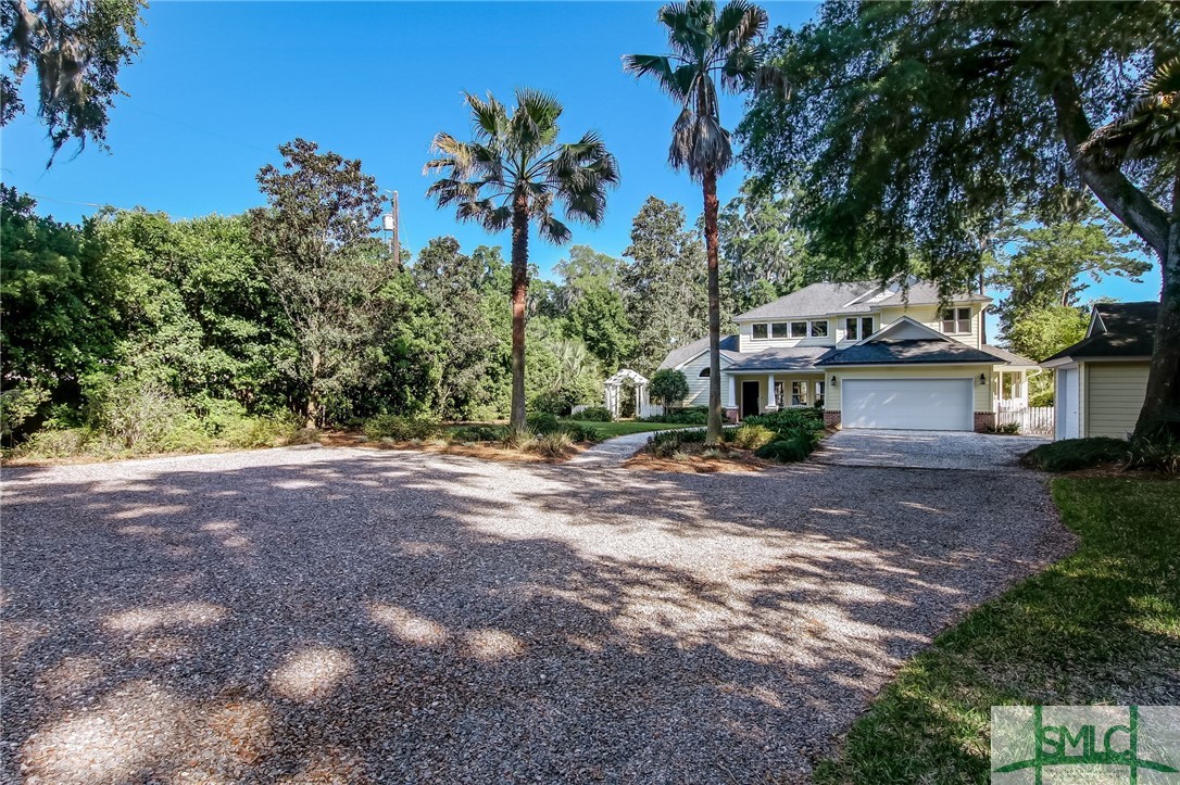 1710 Walthour Road Savannah, GA 31410 - Photo 7 of 50