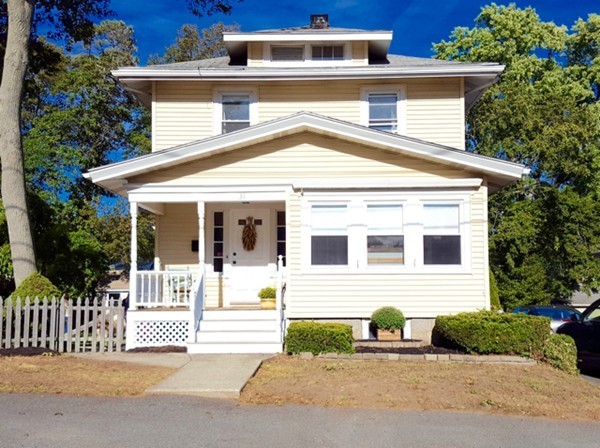 31 Burroughs Road Braintree, MA 02184 - Photo 1 of 19 Gallery Image 1