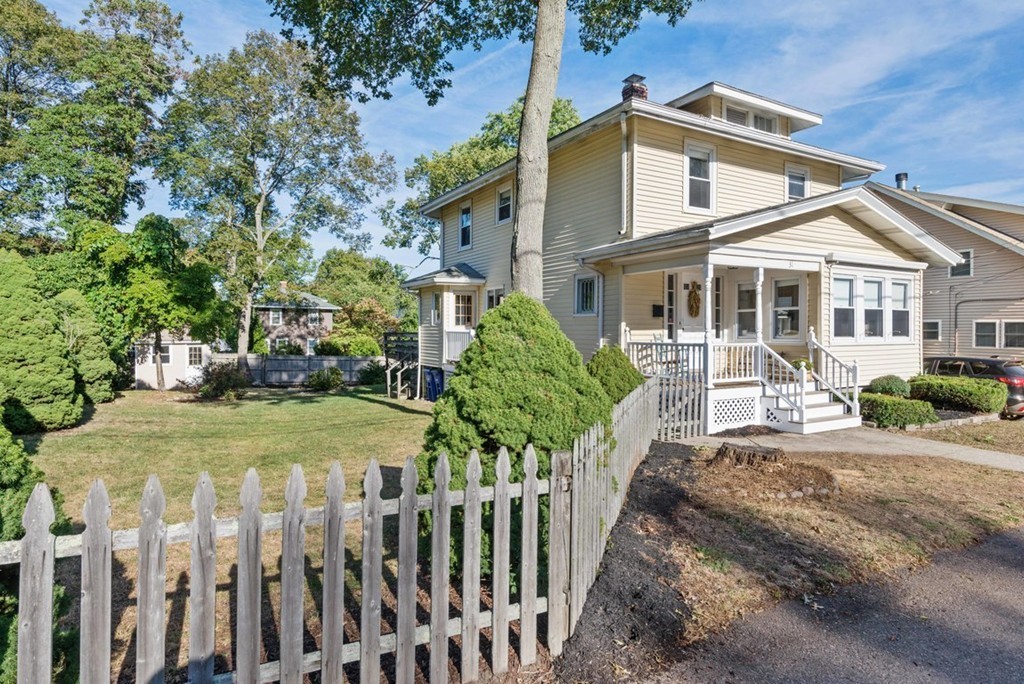 31 Burroughs Road Braintree, MA 02184 - Photo 2 of 19 Gallery Image 2