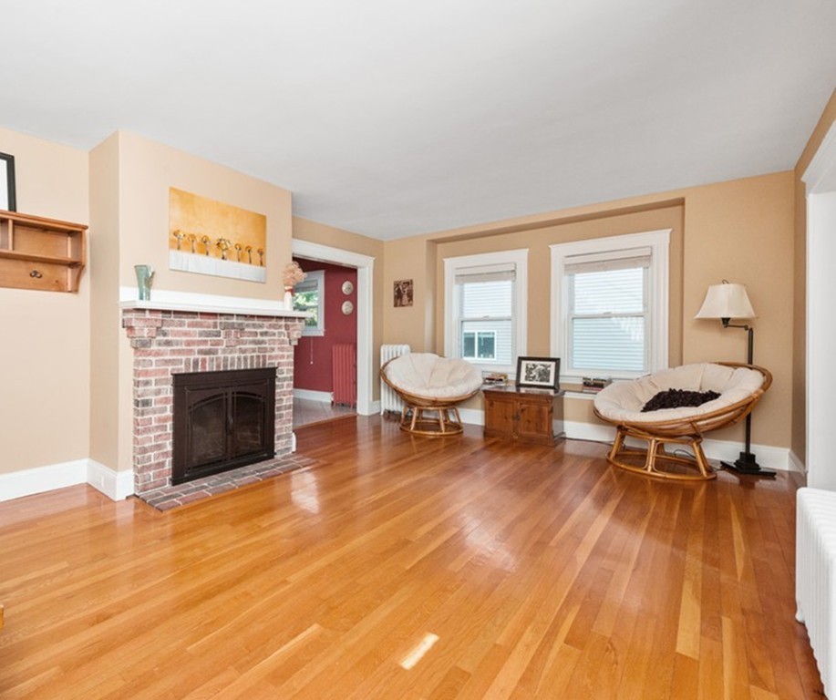 31 Burroughs Road Braintree, MA 02184 - Photo 4 of 19 Gallery Image 4