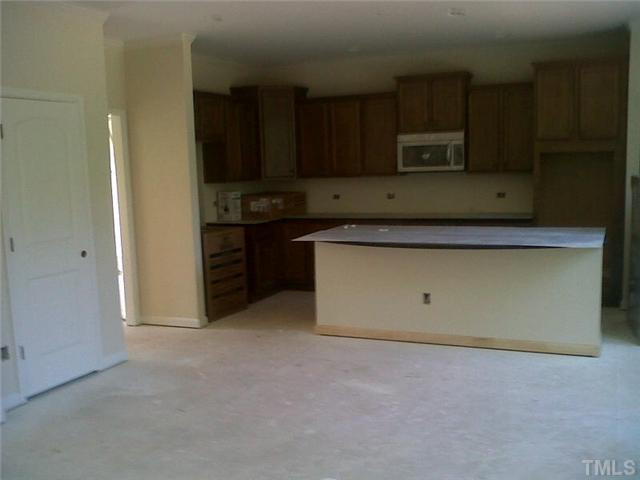 3021 Red Grape Drive Raleigh, NC 27607 - Photo 2 of 5 Kitchen