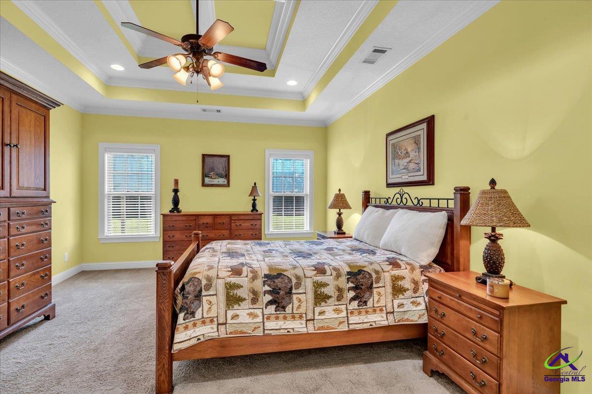 402 Old Bridge Road Warner Robins, GA 31088 - Photo 23 of 45 Gallery Image 23